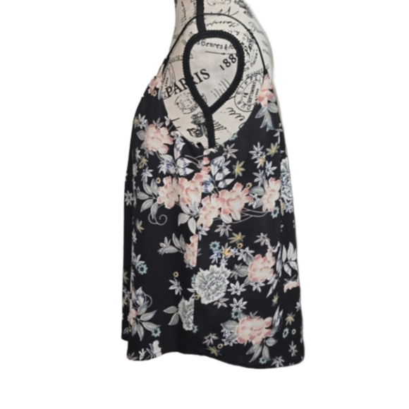 NWOT DOE AND RAE TANK TOP - Picture 7 of 12